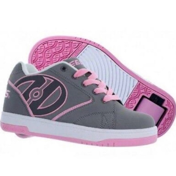 Heelys Other - HEELYS ROLLER GIRL SHOES SIZE 1